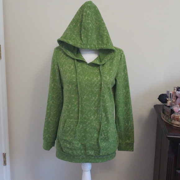 Sixother Sweatshirt - Picture 1 of 3